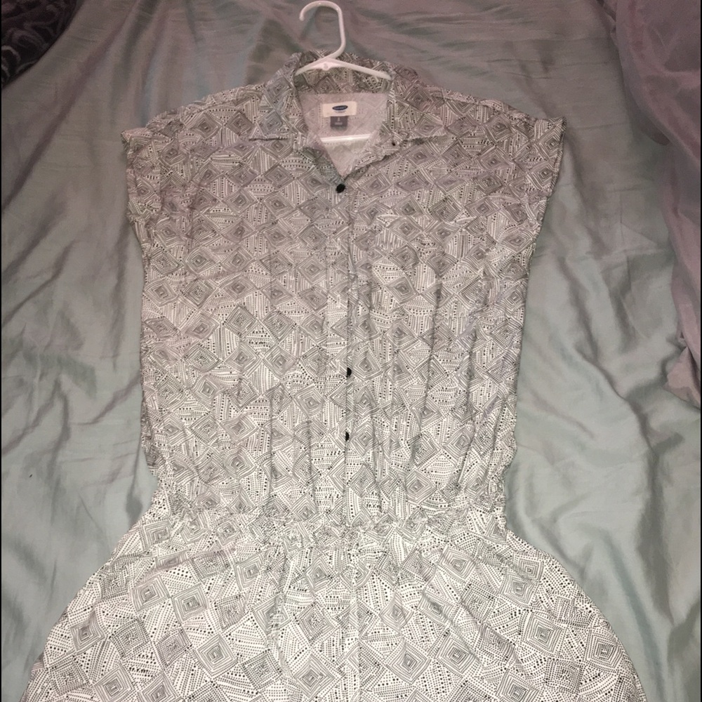 Jumpsuit